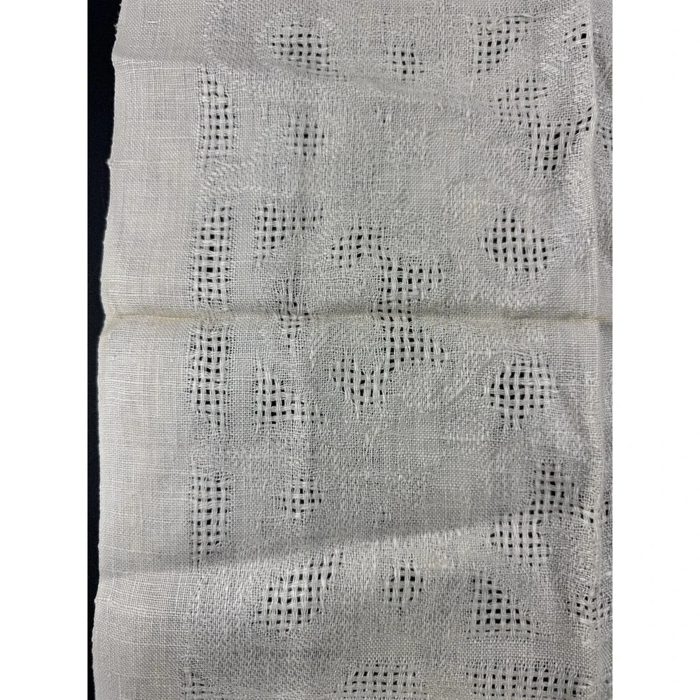 Taupe Linen‎ Napkins set of 6